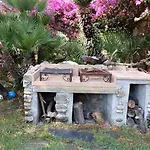 Piccolo Angolo Di Paradiso *