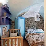 Piccolo Angolo Di Paradiso בית נופש טאג'ה