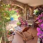 Nyaraló Piccolo Angolo Di Paradiso
