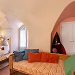 Piccolo Angolo Di Paradiso Nyaraló