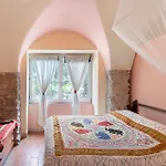 Casa vacanze Piccolo Angolo Di Paradiso *