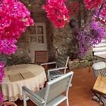 Holiday home Piccolo Angolo Di Paradiso Taggia