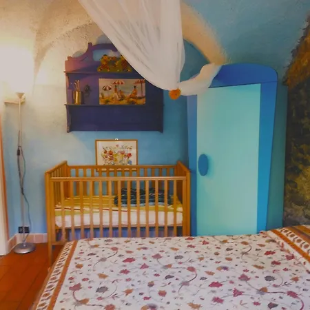 Piccolo Angolo Di Paradiso