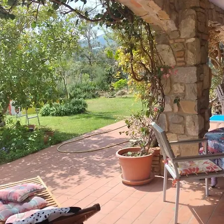 Piccolo Angolo Di Paradiso