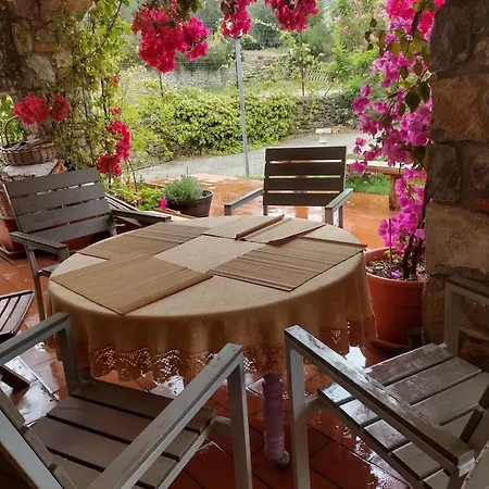 Σπίτι διακοπών Piccolo Angolo Di Paradiso *