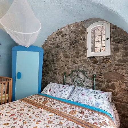 Piccolo Angolo Di Paradiso