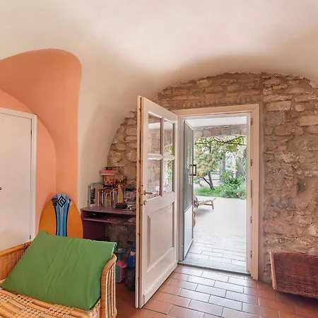 Piccolo Angolo Di Paradiso Prázdninový dům