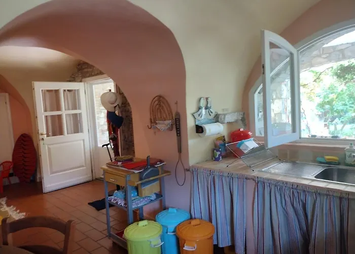 Piccolo Angolo Di Paradiso