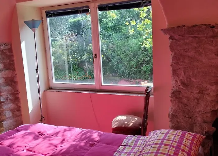 Tatil Evi Piccolo Angolo Di Paradiso Taggia