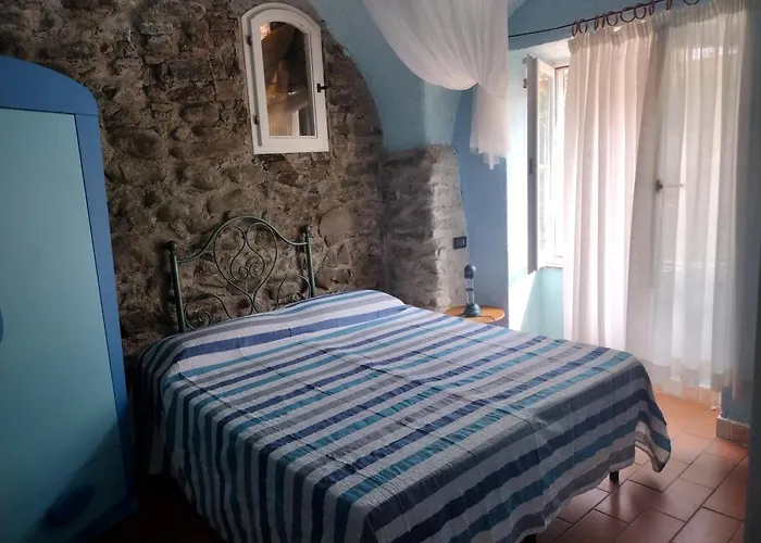 Tatil Evi Piccolo Angolo Di Paradiso Taggia