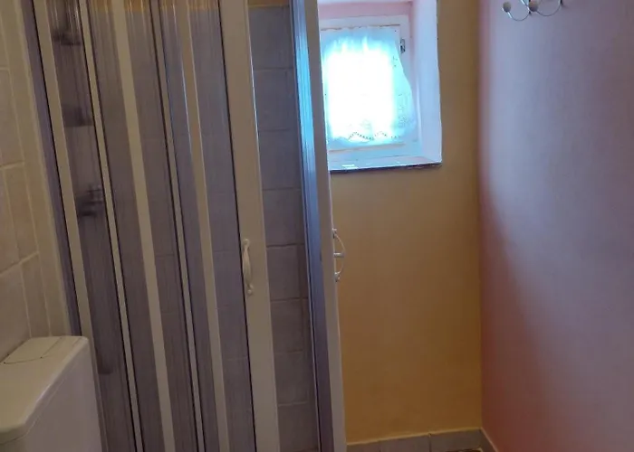 Piccolo Angolo Di Paradiso Tatil Evi *