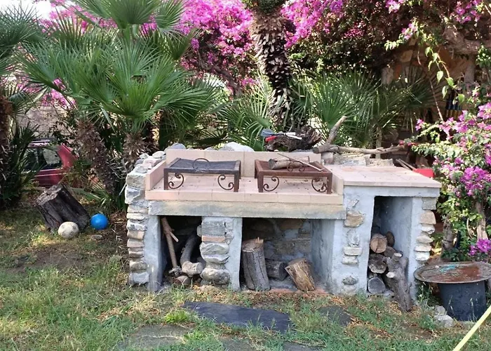 Piccolo Angolo Di Paradiso *