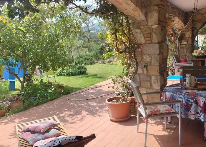 Piccolo Angolo Di Paradiso