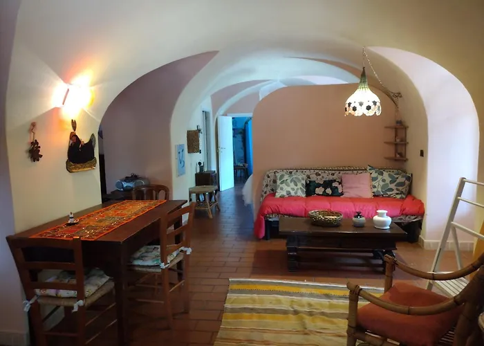 Piccolo Angolo Di Paradiso Σπίτι διακοπών *