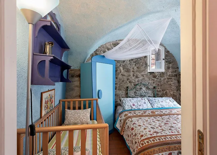 Piccolo Angolo Di Paradiso Holiday home Taggia